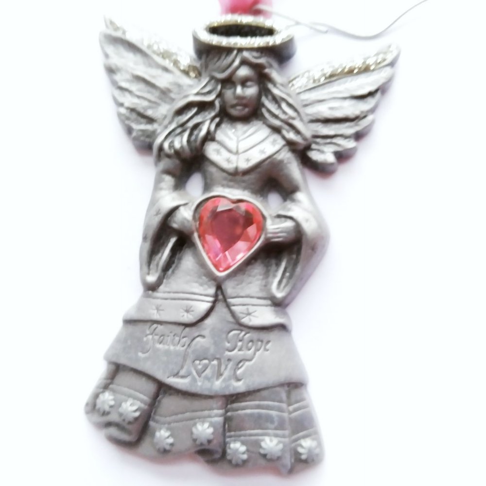 Christmas angel 👼